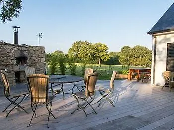 La Balade Des Marais Bed & Breakfast