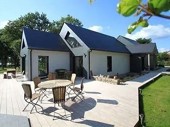 Bed & Breakfast La Balade Des Marais