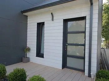 Bed & Breakfast La Balade Des Marais