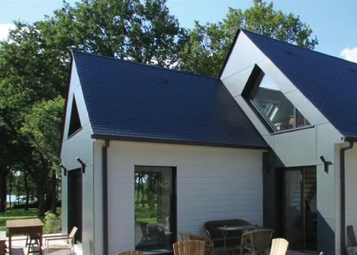 La Balade Des Marais 3* Saint-Molf