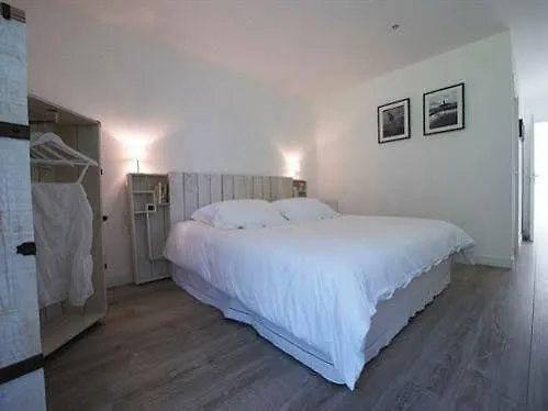 Bed & Breakfast La Balade Des Marais Saint-Molf