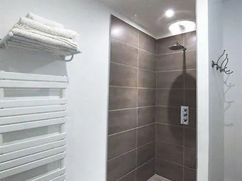 La Balade Des Marais Saint-Molf