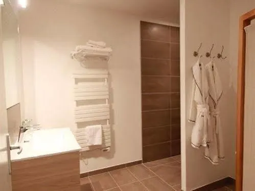 Bed & Breakfast La Balade Des Marais 3*