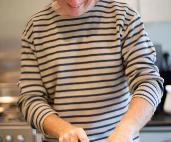 Bed & Breakfast La Balade Des Marais Saint-Molf