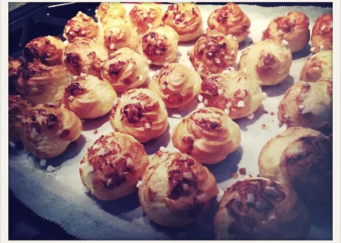 La Balade Des Marais Bed & Breakfast