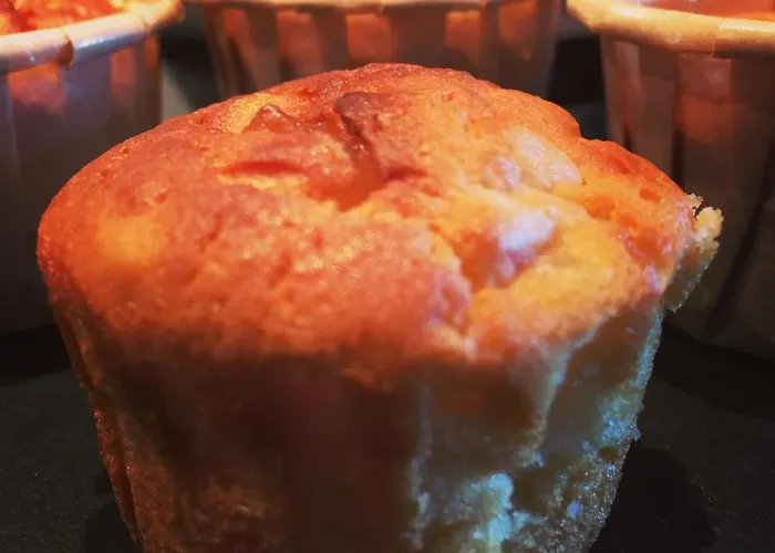 La Balade Des Marais Saint-Molf