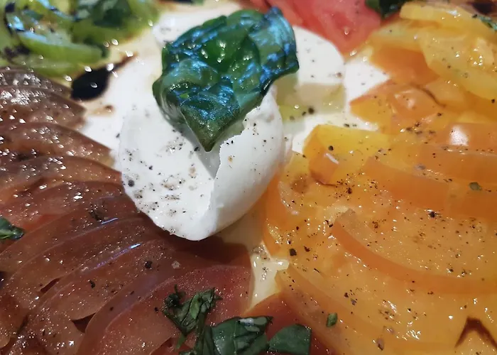 La Balade Des Marais Bed & Breakfast Saint-Molf